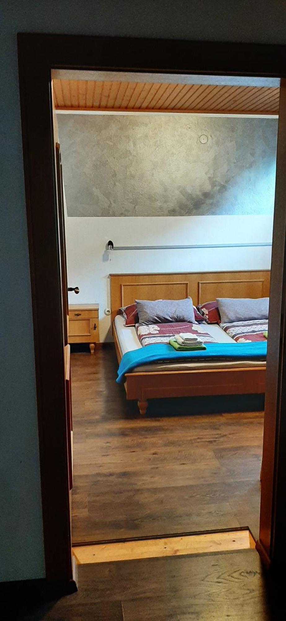 Bed and Breakfast Haus Sieben - Singer Lydia Kotschach-Mauthen Exterior foto