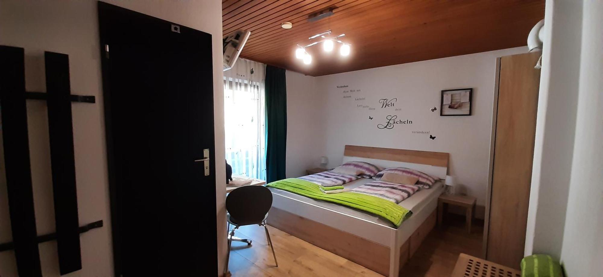 Bed and Breakfast Haus Sieben - Singer Lydia Kotschach-Mauthen Exterior foto