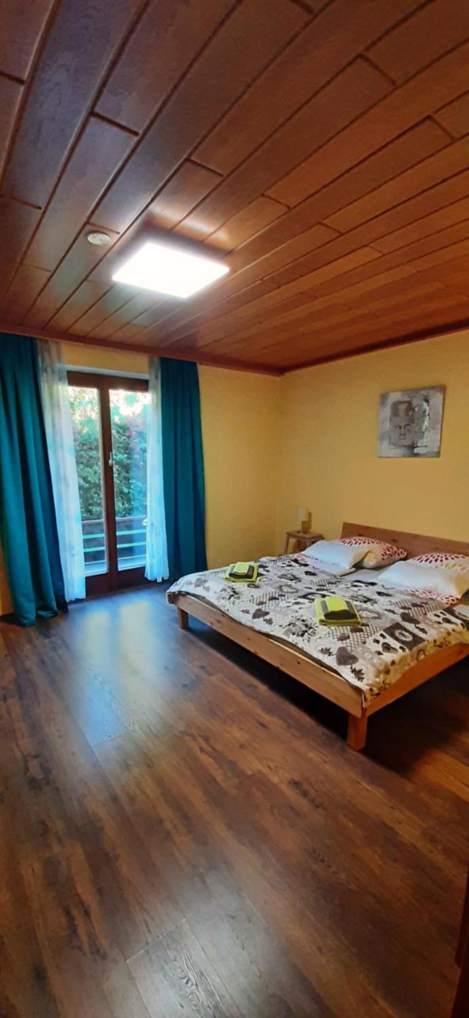 Bed and Breakfast Haus Sieben - Singer Lydia Kotschach-Mauthen Exterior foto
