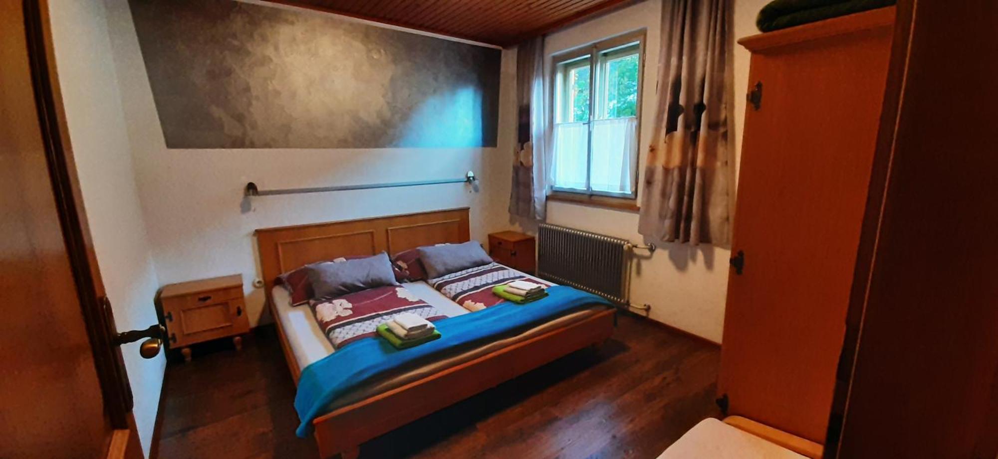 Bed and Breakfast Haus Sieben - Singer Lydia Kotschach-Mauthen Exterior foto