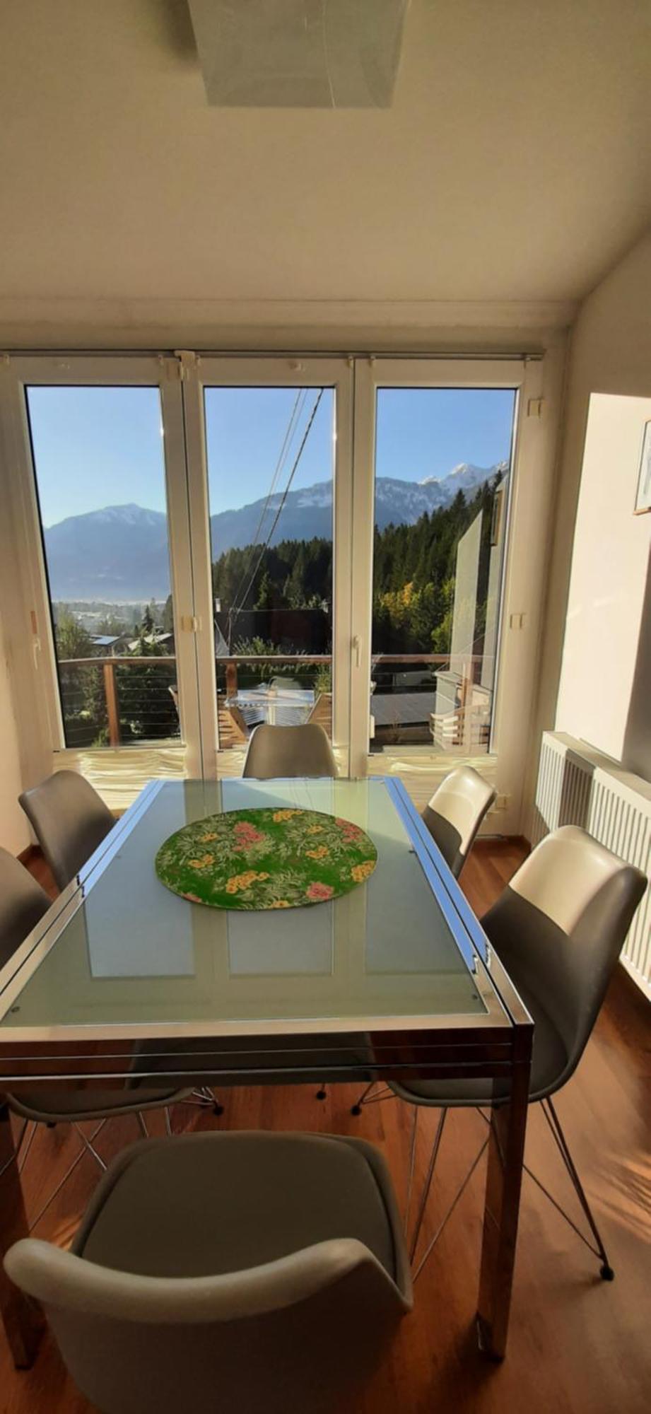 Bed and Breakfast Haus Sieben - Singer Lydia Kotschach-Mauthen Exterior foto