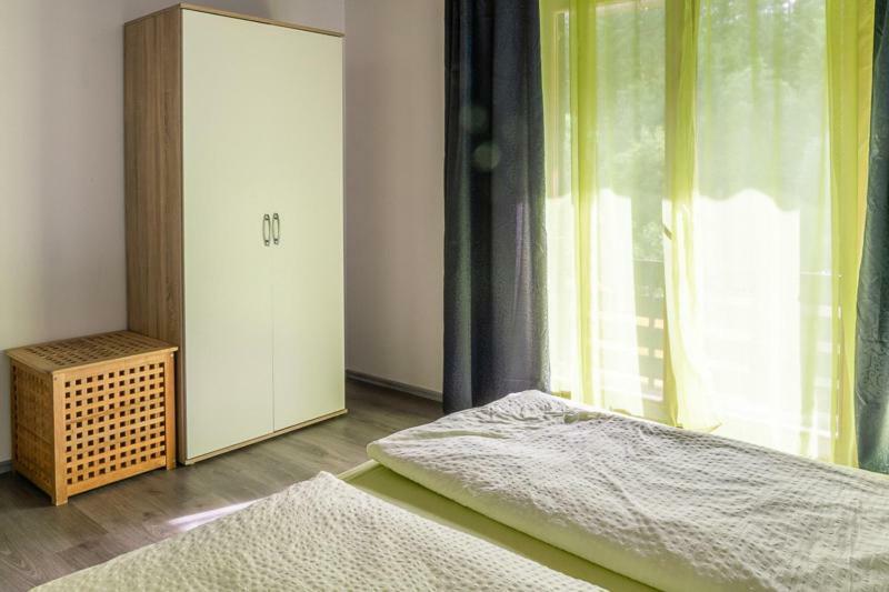 Bed and Breakfast Haus Sieben - Singer Lydia Kotschach-Mauthen Exterior foto